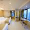 Haeundae Marianne Hotel