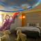 Dream Ocean View B&B - Makung