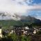 Les Rochers