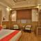 Hotel The Grand Chandiram