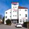 Garni-Hotel An der Weide