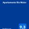 Apartamento Río Maior