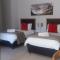 Clanwilliam Hotel
