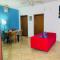 Sanchaba Yellow Apartments