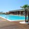 Le Sable Fin Beach House