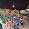 Boshotel Overberg
