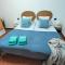 Rincón de Joel Habitación con baño privado