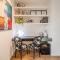 GIULIVETO Bed and Breakfast