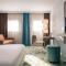Hôtel Mercure Marne-la-Vallée Bussy St Georges photo 11