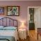 GIULIVETO Bed and Breakfast