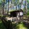 Wiatraki Nature Resort - Olsztynek