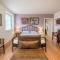 GIULIVETO Bed and Breakfast