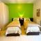 FITTA CAMERE MATERA - superior plus