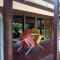 Raiatea Airport Bungalow