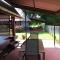 Raiatea Airport Bungalow