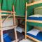 Green House Chalé, hostel e pousada
