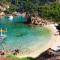 Apartment in Corfu near the Sea