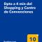 Dpto a 4 min del Shopping y Centro de Convenciones