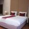 Kalicaa Villa Resort, Tanjung Lesung