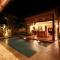 Kalicaa Villa Resort, Tanjung Lesung