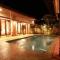 Kalicaa Villa Resort, Tanjung Lesung