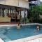 Kalicaa Villa Resort, Tanjung Lesung