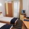 Plus Hotel