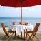 Kalicaa Villa Resort, Tanjung Lesung