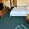 Budget inn & Suites