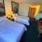 Budget inn & Suites