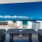 Luxury Mandre Penthouse