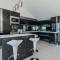Luxury Mandre Penthouse