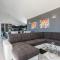 Luxury Mandre Penthouse