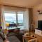 StrandSUITE Scharbeutz Meerblick