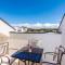Luxury Mandre Penthouse