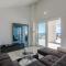Luxury Mandre Penthouse