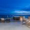 Luxury Mandre Penthouse