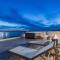 Luxury Mandre Penthouse