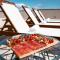 Luxury Mandre Penthouse