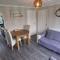 Ranger - Snowdon Cabins holiday let Caernarfon