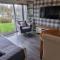 Ranger - Snowdon Cabins holiday let Caernarfon
