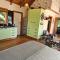 The Blackhouse Cottage