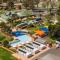 Berri Riverside Holiday Park