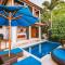 Moonage Daydream Villas
