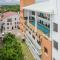 The Oyster Bay Hotel Suites - Dar es Salaam