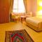 Safa Royal Museum Hotel