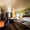 Sleep Inn & Suites Shamrock