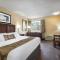 Travelodge by Wyndham San Francisco Bay