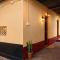 Hallimane Homestay