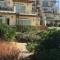 Aphrodite Beachfront Apartment